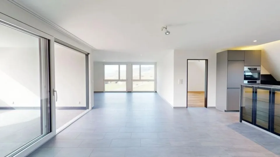 Einzigartiger Maisonette-Traum