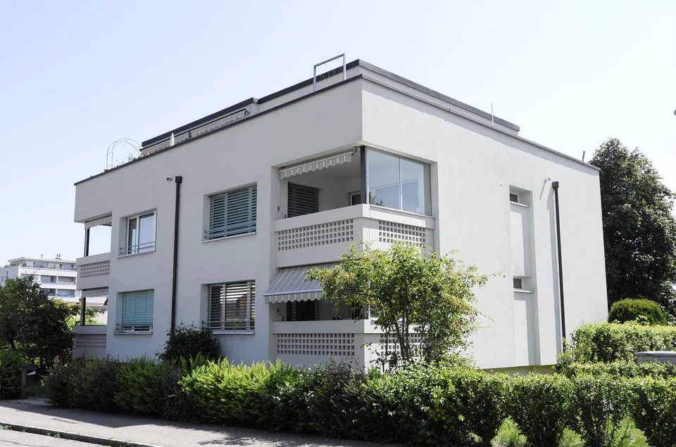Parkplatz im Mischeliquartier zu vermieten