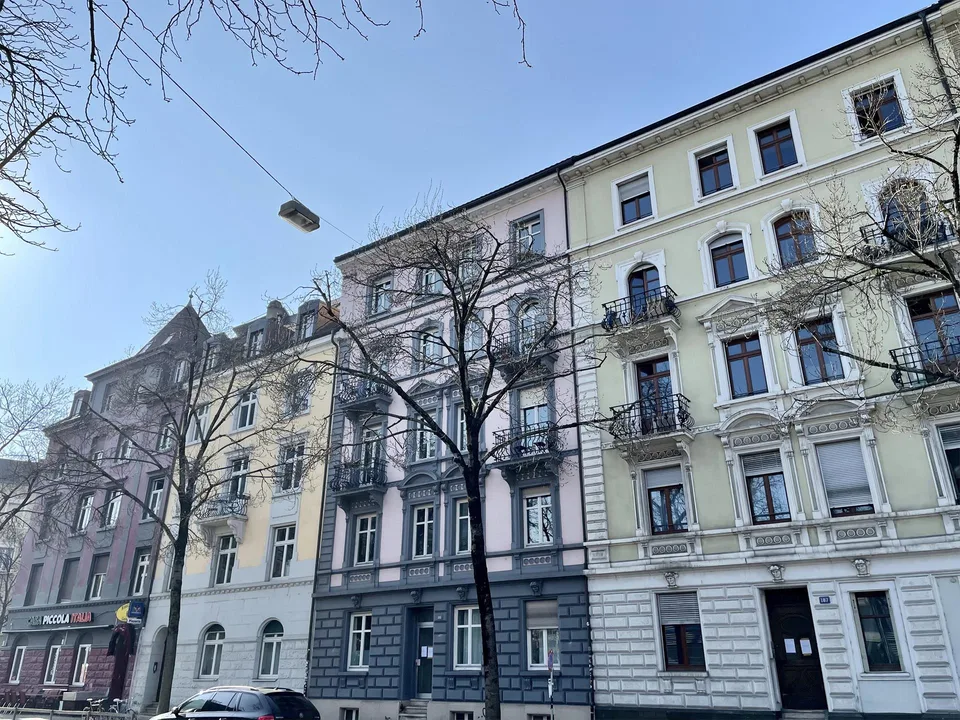 Près du Théâtre Musical - Appartement 2 pièces lumineux 52m2 3e étage