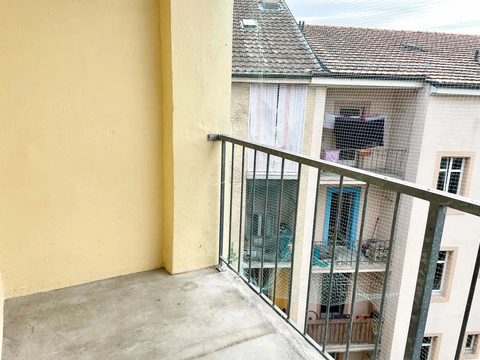 Près du Théâtre Musical - Appartement 2 pièces lumineux 52m2 3e étage