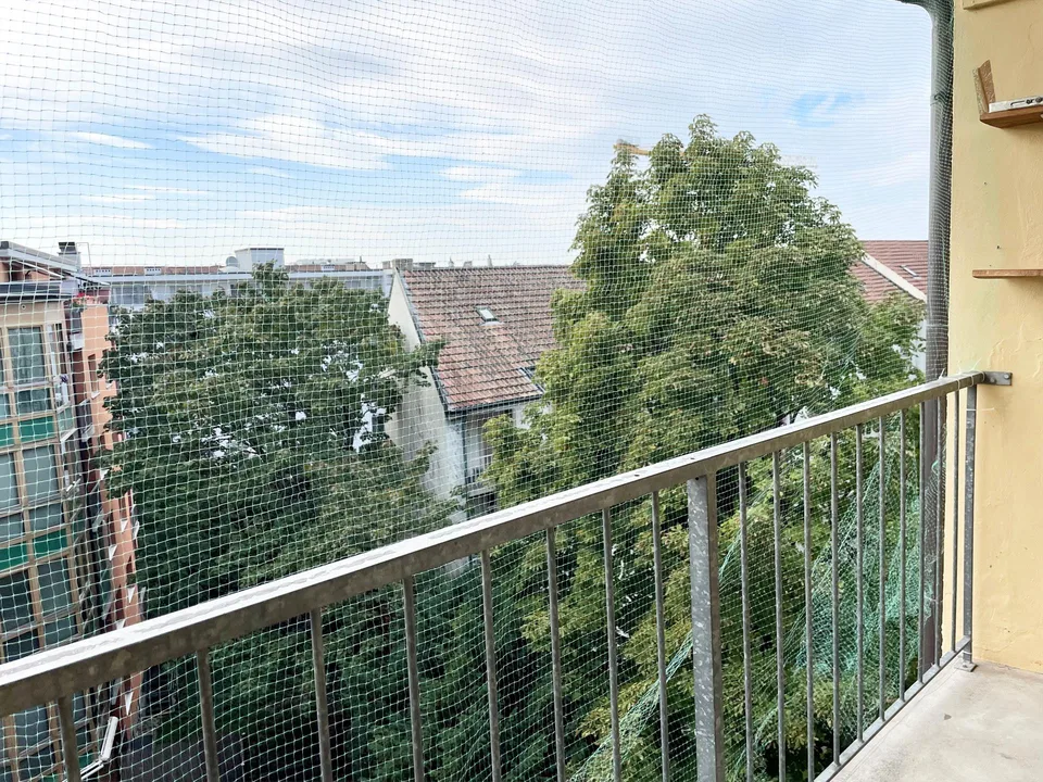 Près du Théâtre Musical - Appartement 2 pièces lumineux 52m2 3e étage