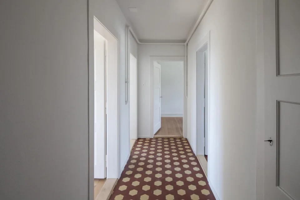 3-Zimmerwohnung zu vermieten