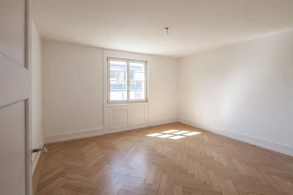 3-Zimmerwohnung zu vermieten
