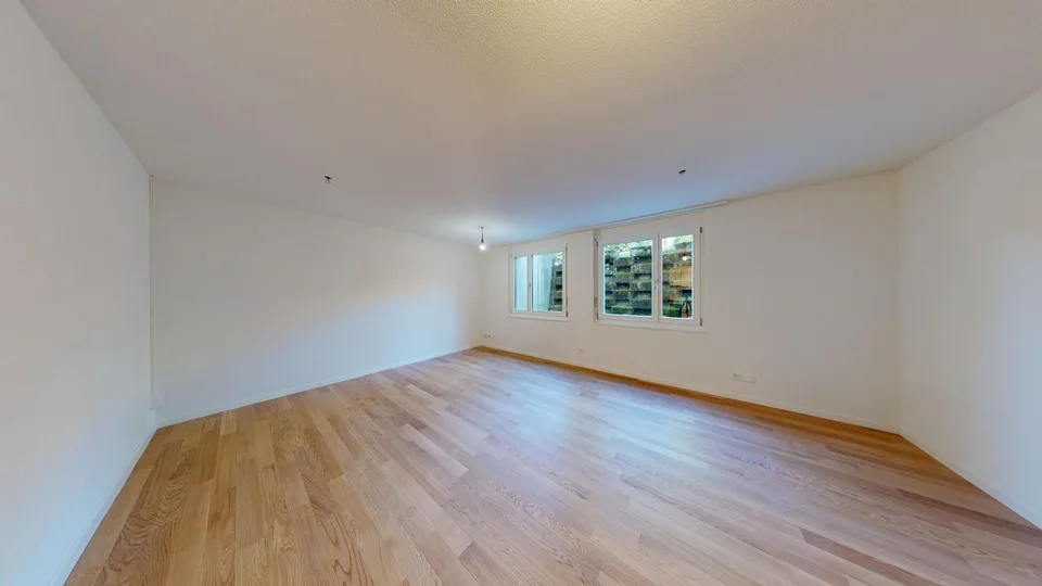 Büro in Lyss zu vermieten!