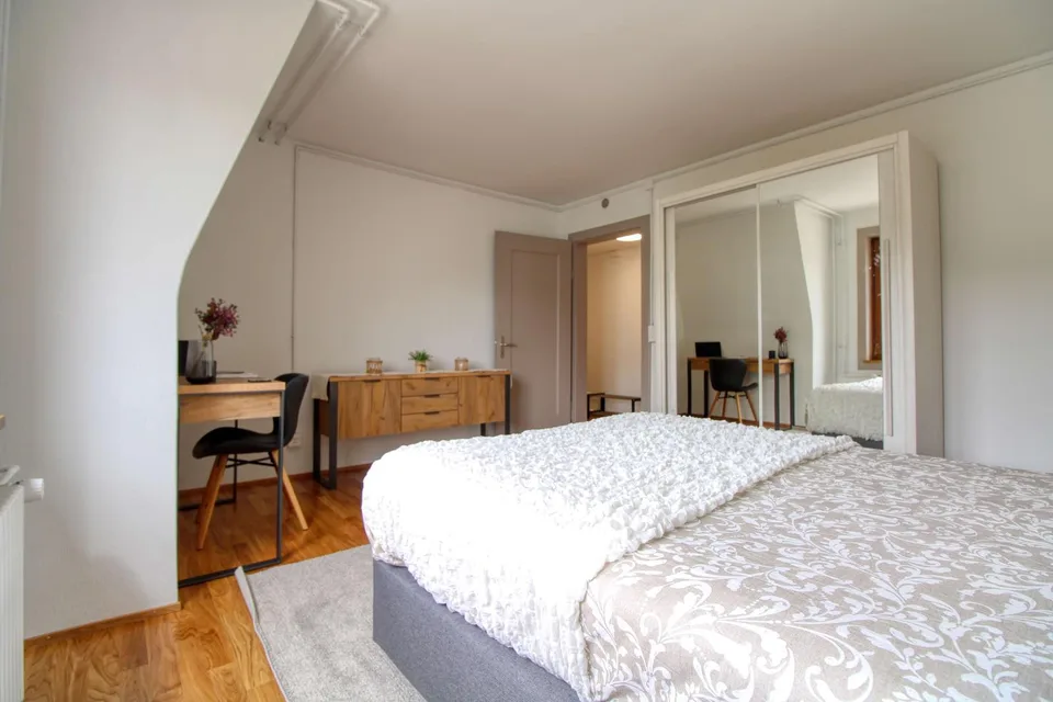 Your Ideal Coliving Space in Zurich