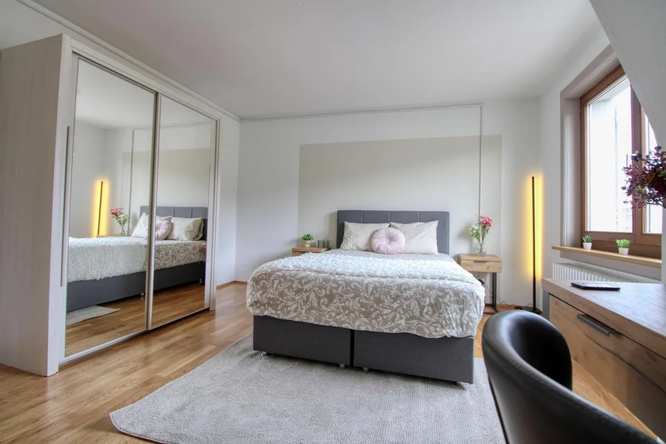 Your Ideal Coliving Space in Zurich