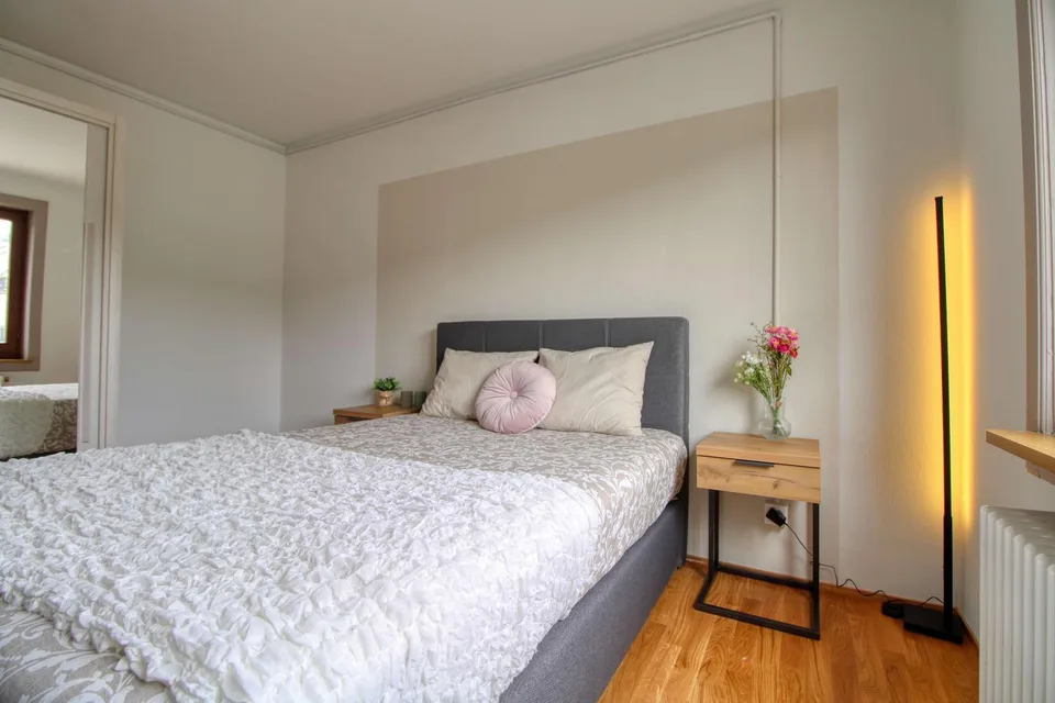 Your Ideal Coliving Space in Zurich
