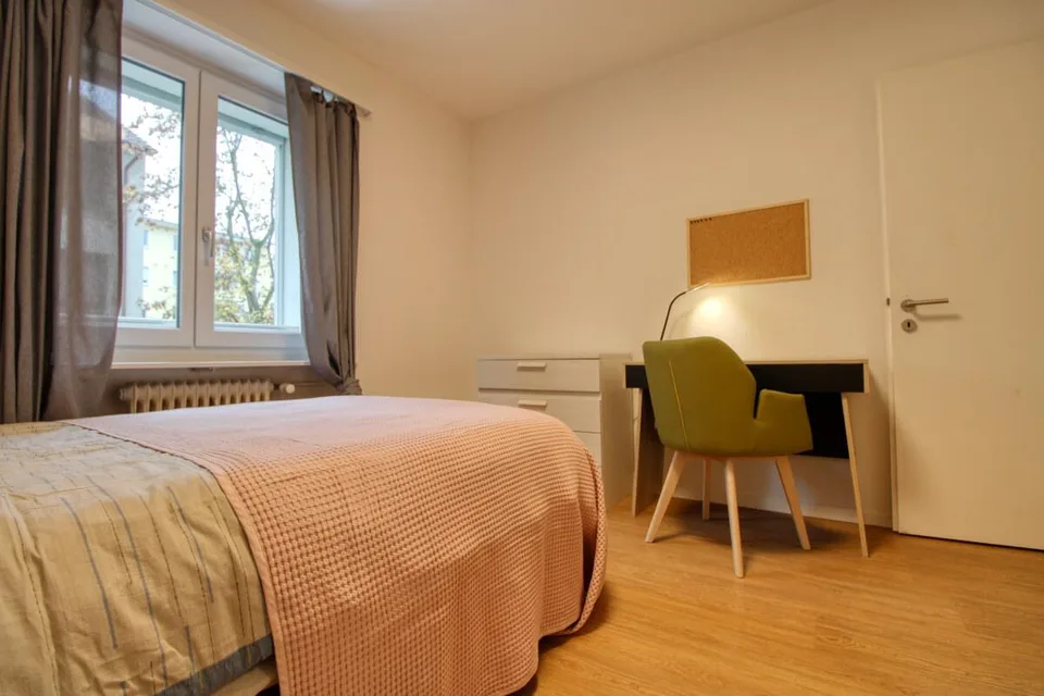 Davidsbodenstrasse 62, 4056 Basel