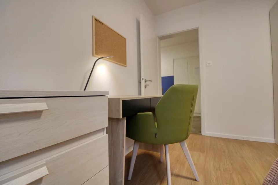 Davidsbodenstrasse 62, 4056 Basel