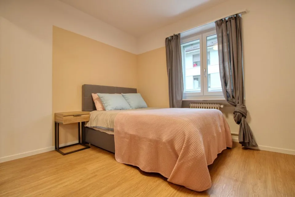 Davidsbodenstrasse 62, 4056 Basel