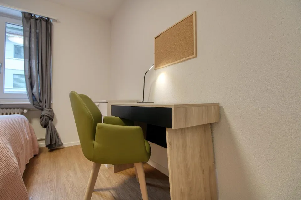 Davidsbodenstrasse 62, 4056 Basel