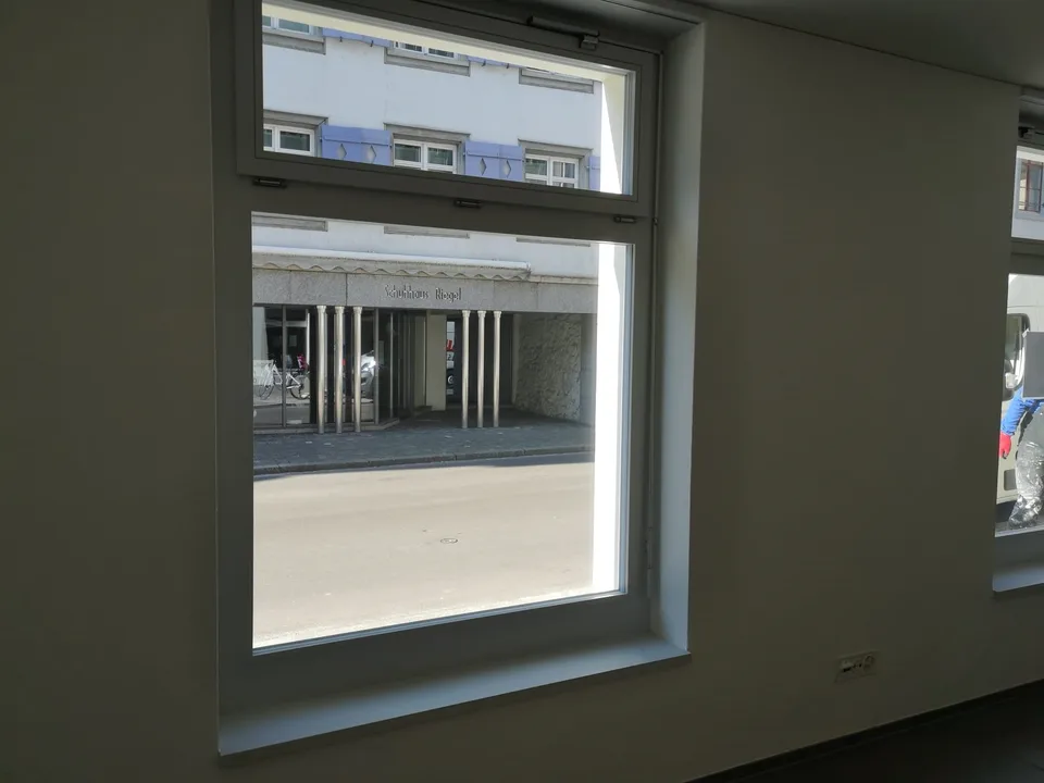 Büro/Atelier/Laden