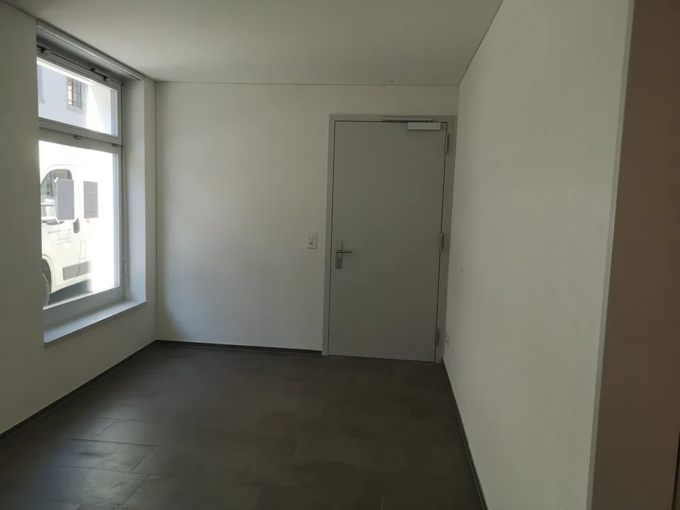 Büro/Atelier/Laden