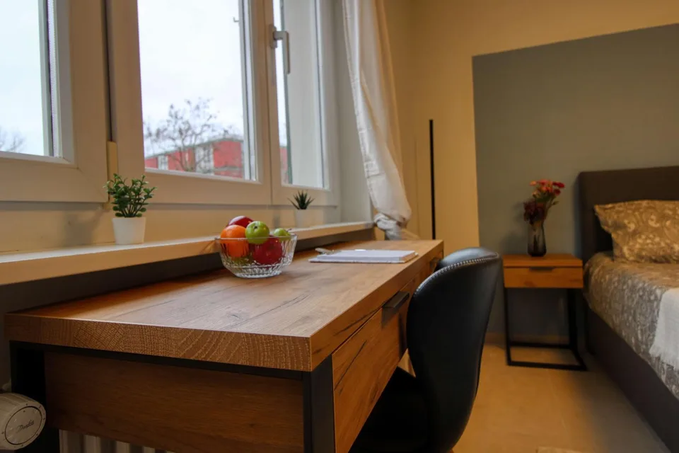Bubentalstrasse 9, 8304 Wallisellen