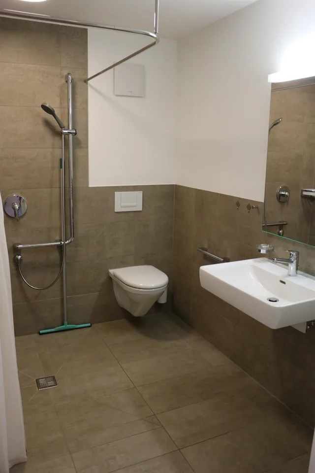 3.5 Zimmer Wohnung