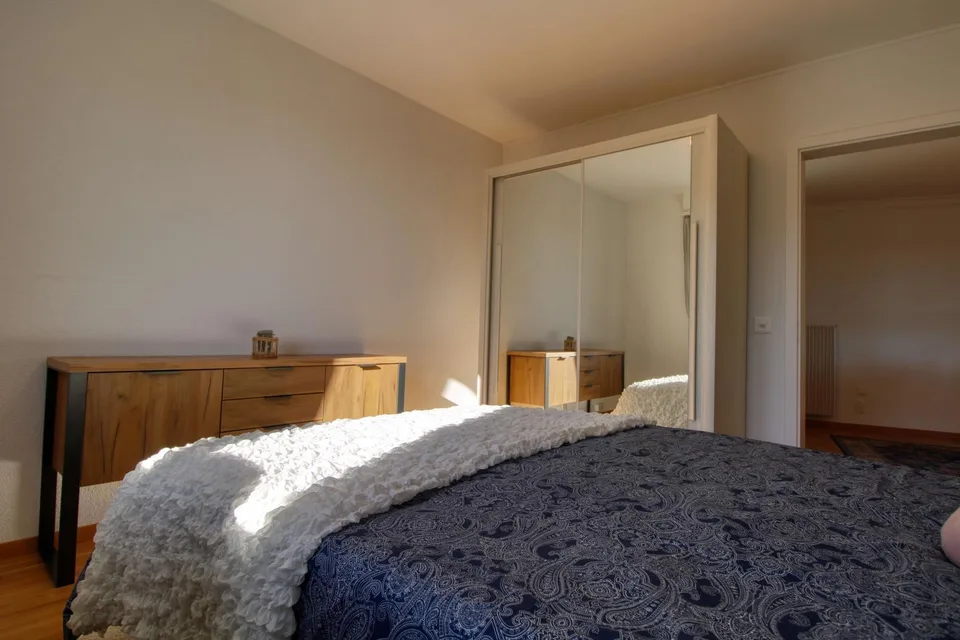 Rue du Maupas 16, 1004 Lausanne