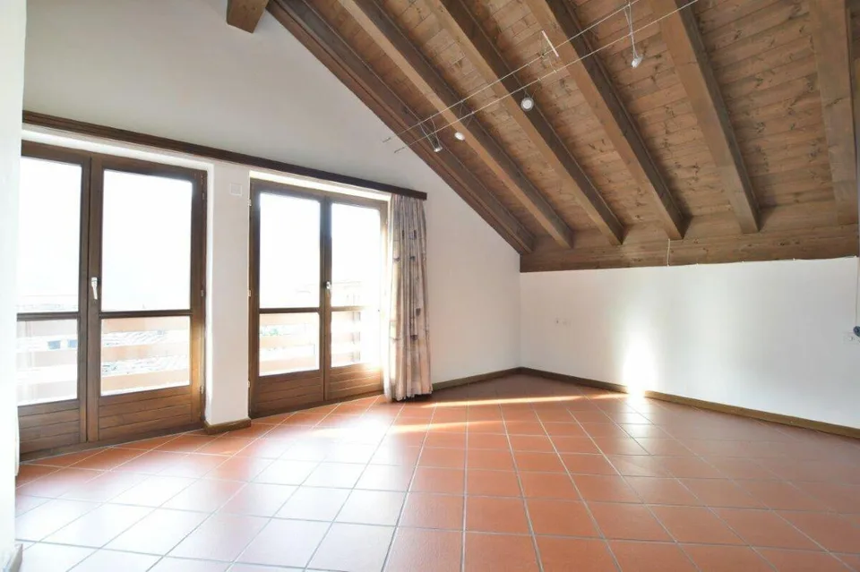 Caratteristica casa unifamiliare