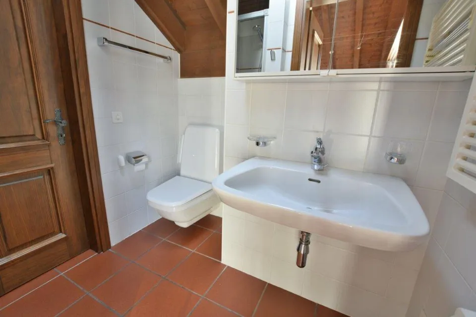 Charakteristisches Einfamilienhaus. – Foto 9 von 10