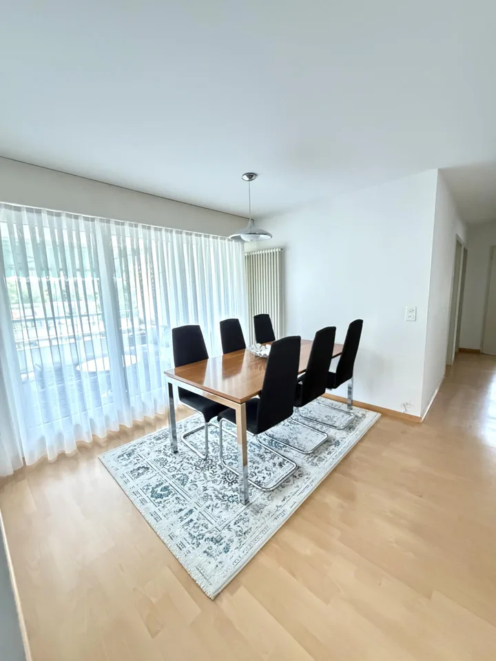 Platz für die ganze Familie