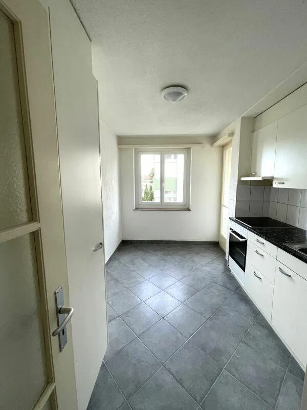 Charmante 3-Zimmer-Wohnung mit Wohlfühlcharakter