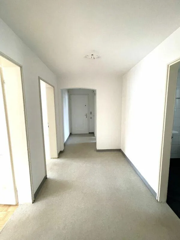 Charmante 3-Zimmer-Wohnung mit Wohlfühlcharakter – Foto 10 von 10