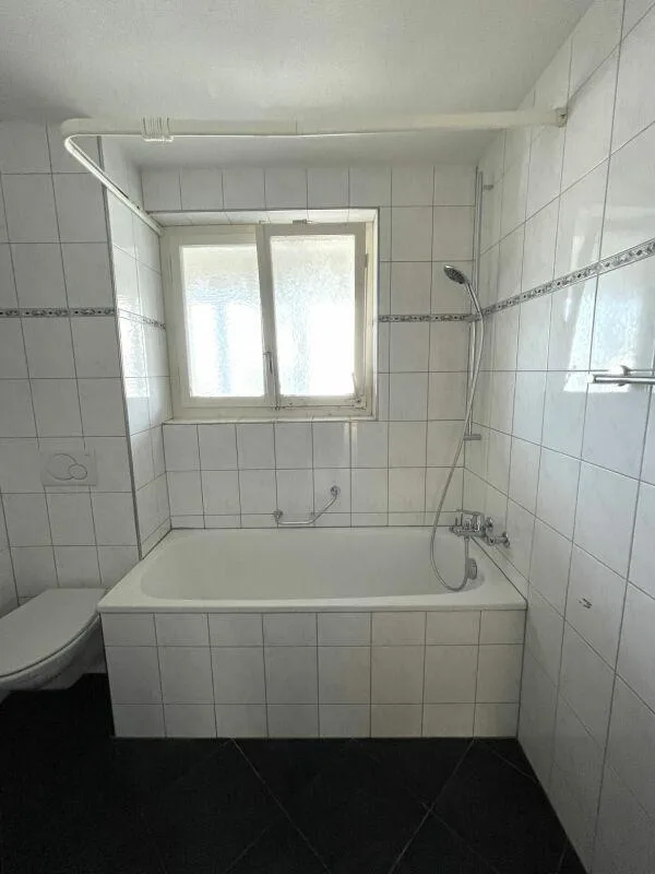 Charmante 3-Zimmer-Wohnung mit Wohlfühlcharakter – Foto 8 von 10