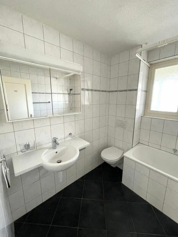 Charmante 3-Zimmer-Wohnung mit Wohlfühlcharakter – Foto 7 von 10