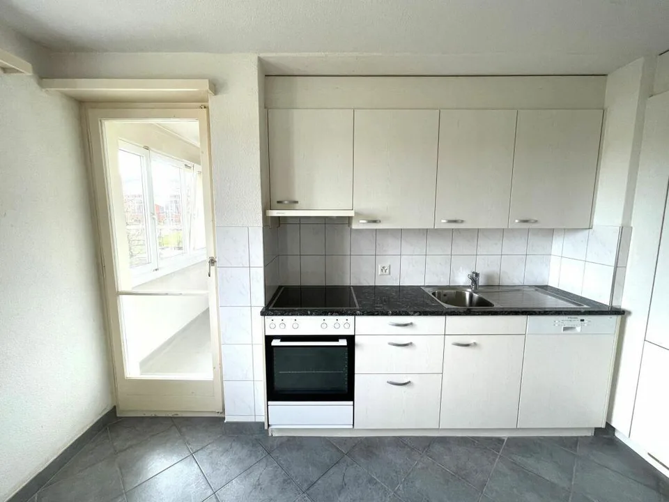 Charmante 3-Zimmer-Wohnung mit Wohlfühlcharakter
