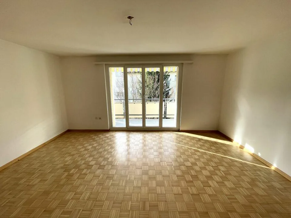 Charmante 3-Zimmer-Wohnung mit Wohlfühlcharakter
