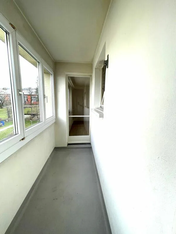 Charmante 3-Zimmer-Wohnung mit Wohlfühlcharakter