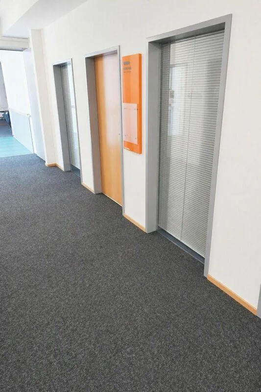 Ihr neuer Arbeitsplatz in Rebstein