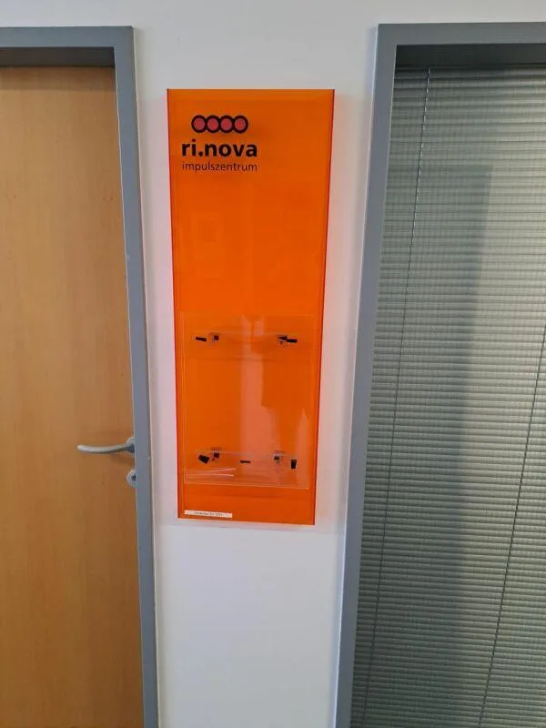 Ihr neuer Arbeitsplatz in Rebstein – Foto 6 von 10