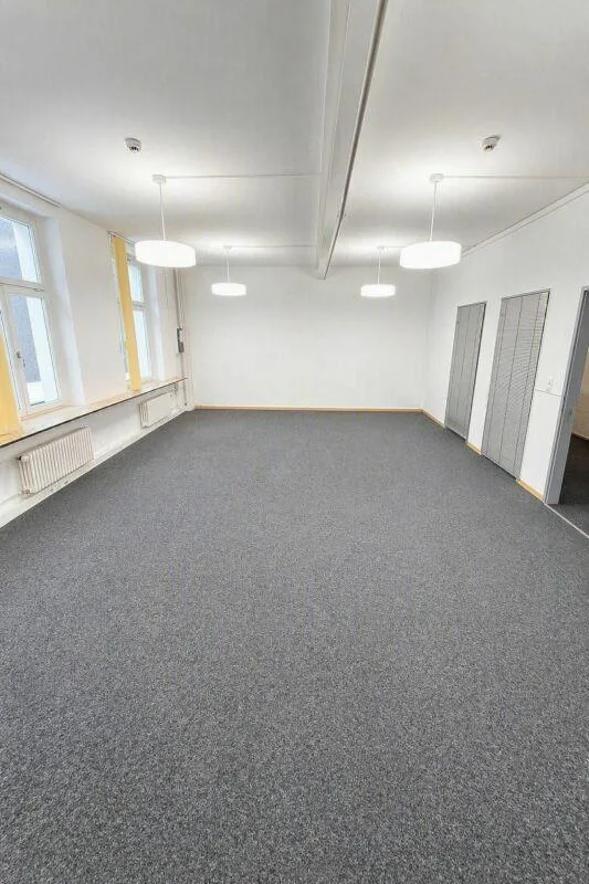 Ihr neuer Arbeitsplatz in Rebstein
