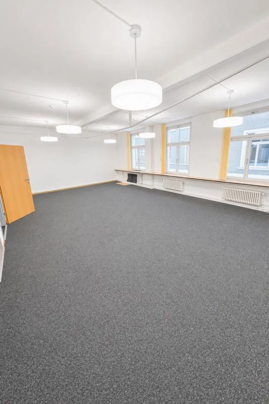 Ihr neuer Arbeitsplatz in Rebstein