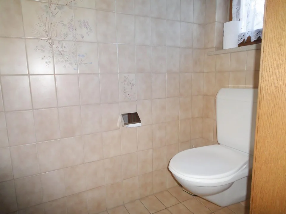 Locarno Monti - 4.5-Zimmer-Reihenhaus mit Seesicht und Privatgarten