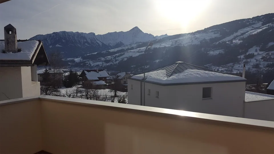 Stilvoll wohnen mit einzigartigem Ausblick