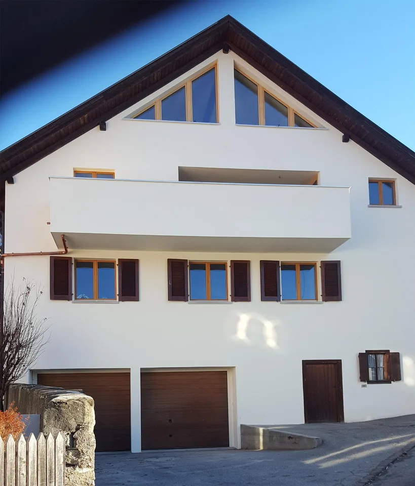 Stilvoll wohnen mit einzigartigem Ausblick
