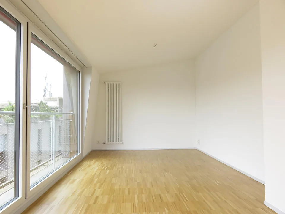 3.5-Zimmer Attikawohnung an zentraler Lage