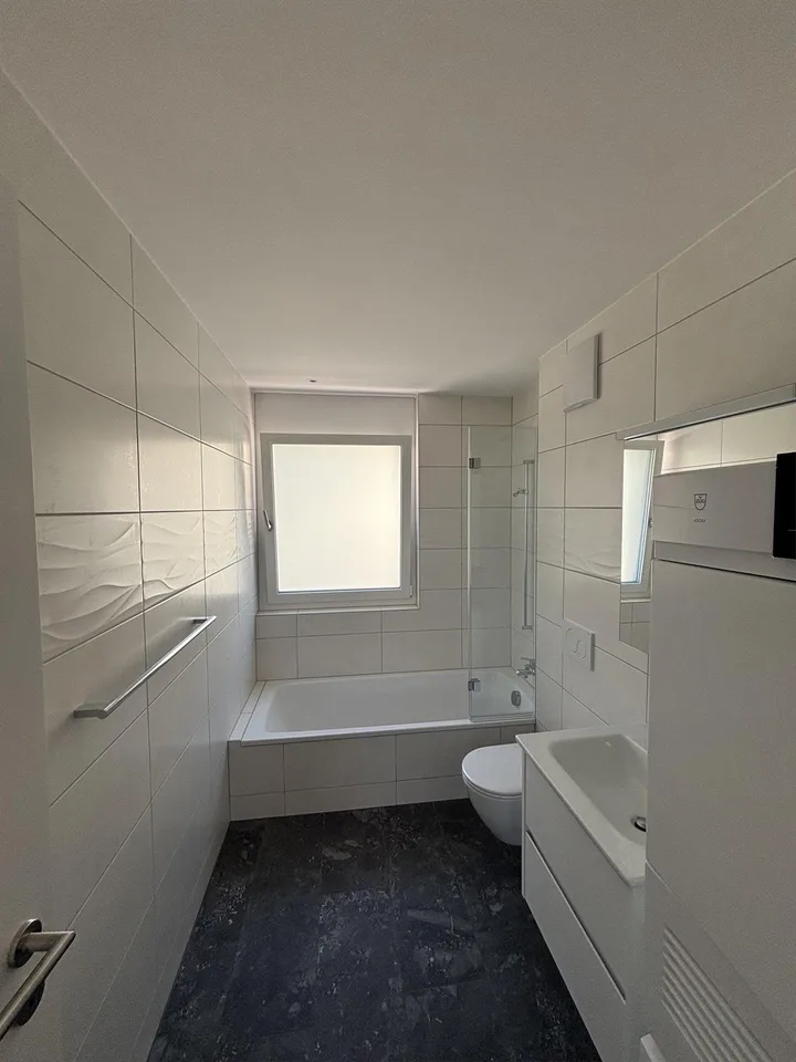 4.5 Zimmer-Maisonette-Wohnung (Erstbezug)