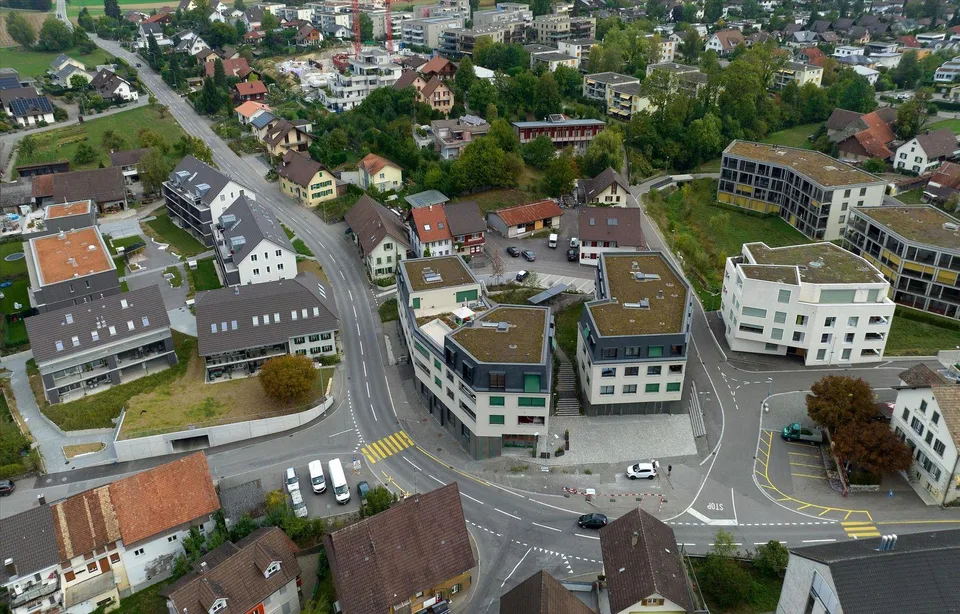 Lagerfläche als Magazin mit Toilette an zentraler Lage in Stetten z...