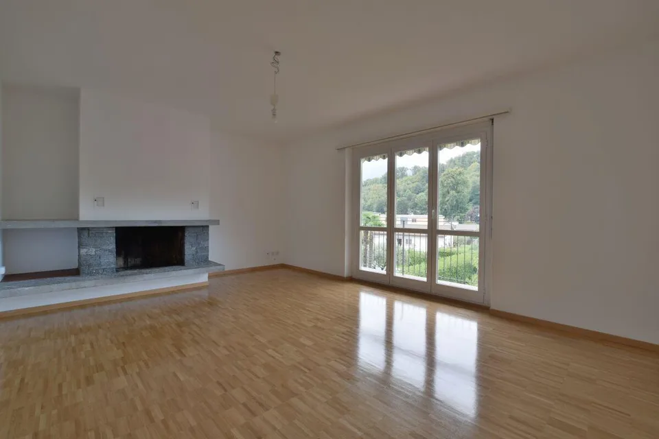 Appartamento 4.5 locali a Losone | 4,5-Zimmer-Wohnung in Losone | 4...