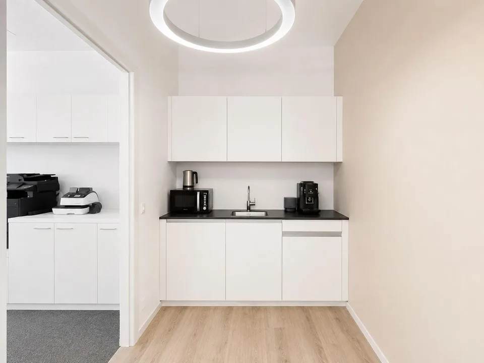 "Repräsentative Bürofläche - mit Teeküche!" – Foto 6 von 10