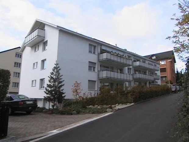 Garagenbox zu vermieten