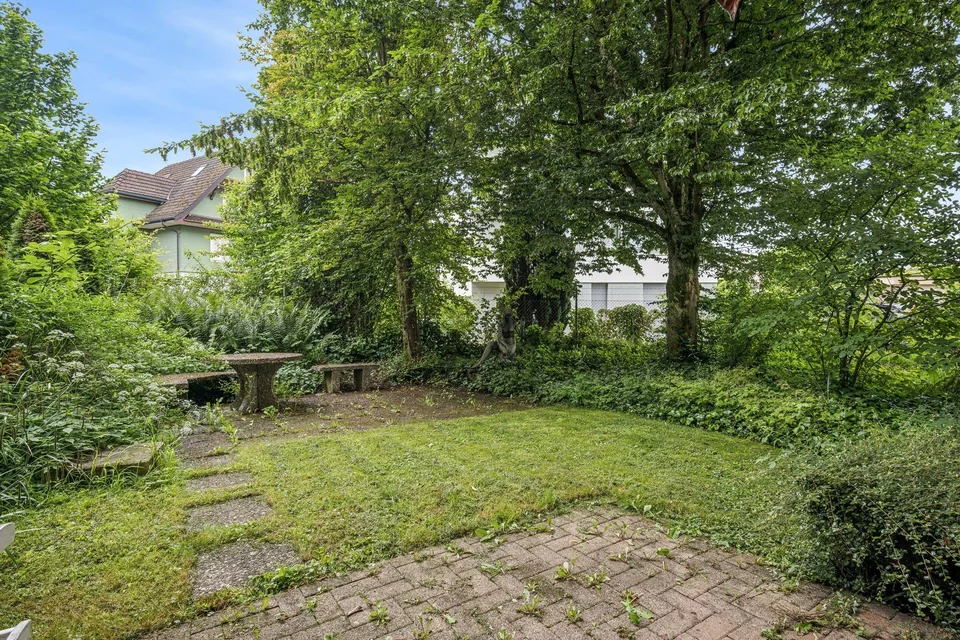 Ihre neue Praxis - Mitten in Baar !