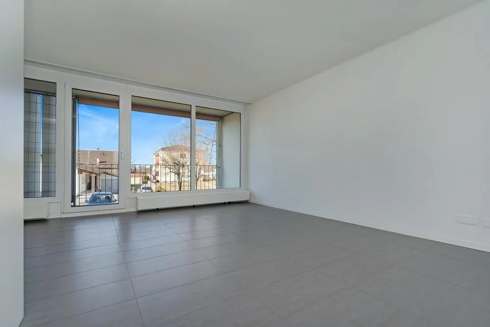 4.5-Zimmer-Wohnung an ruhiger Lage!