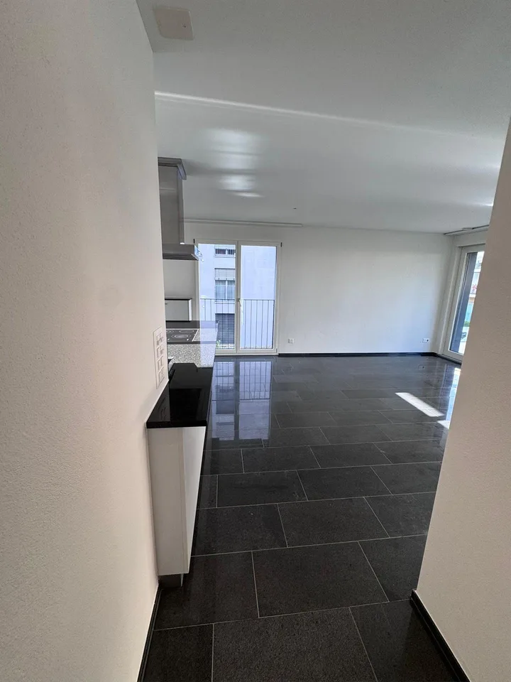 Schöne und gut gelegene 4.0- Zimmerwohnung