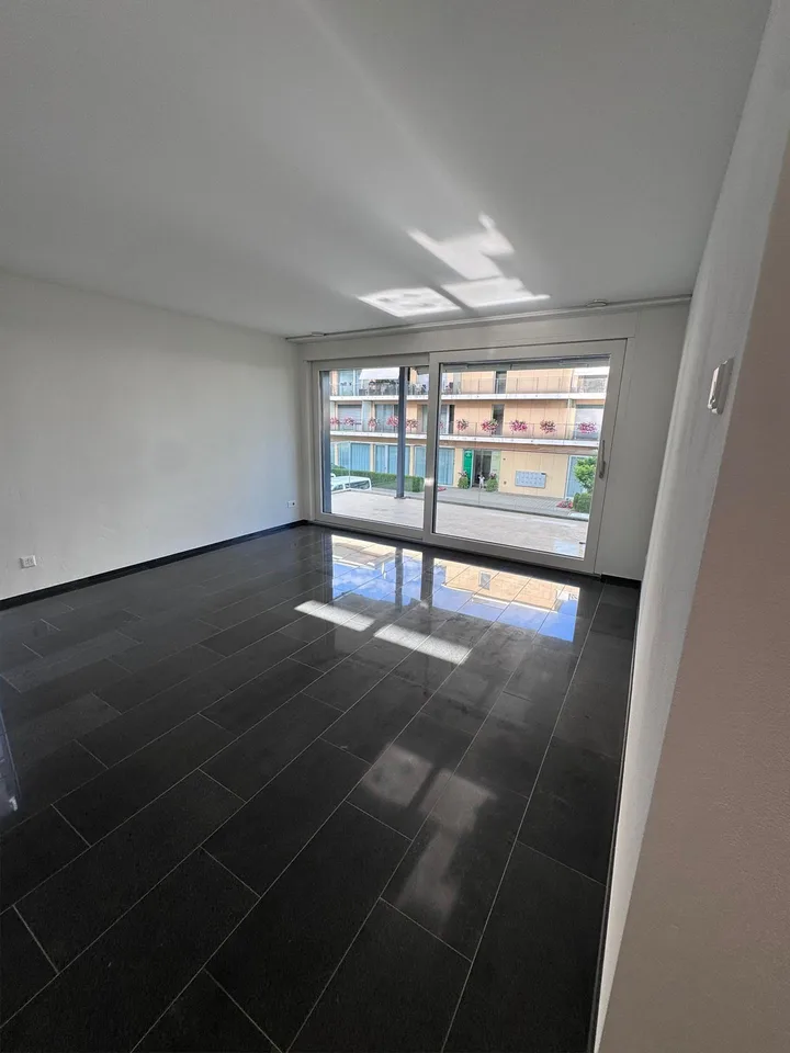 Schöne und gut gelegene 4.0- Zimmerwohnung