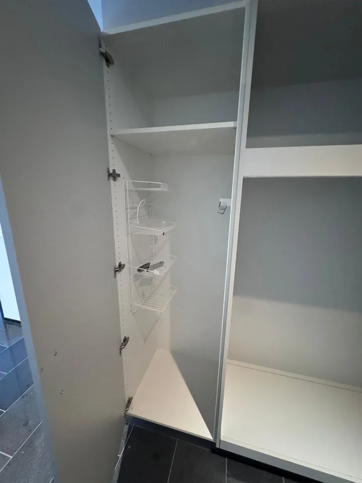 Schöne und gut gelegene 4.0- Zimmerwohnung