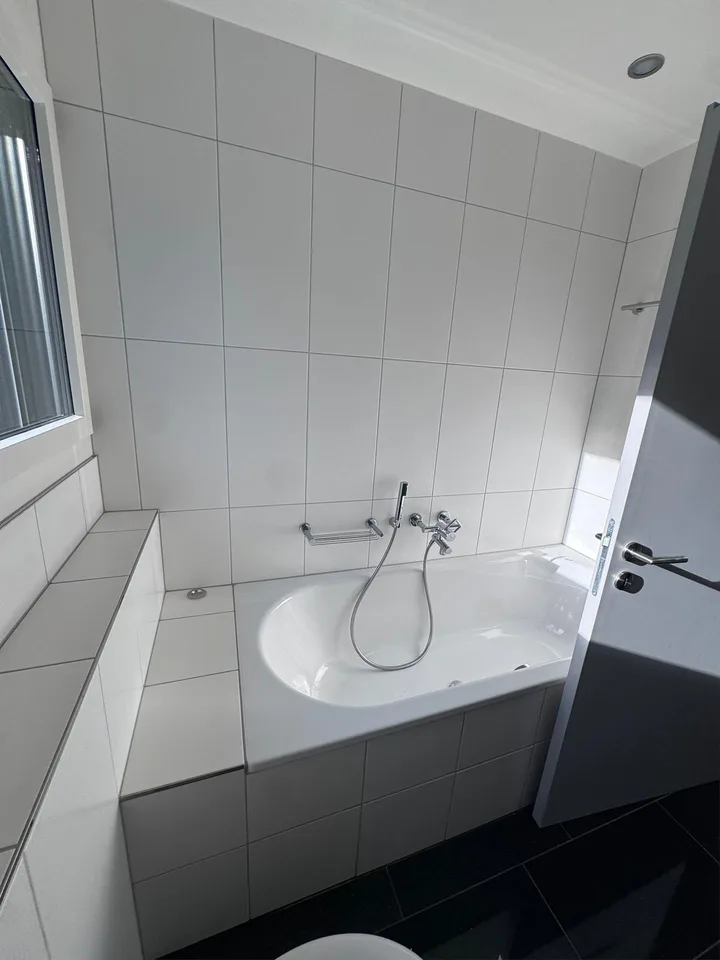 Schöne und gut gelegene 4.0- Zimmerwohnung