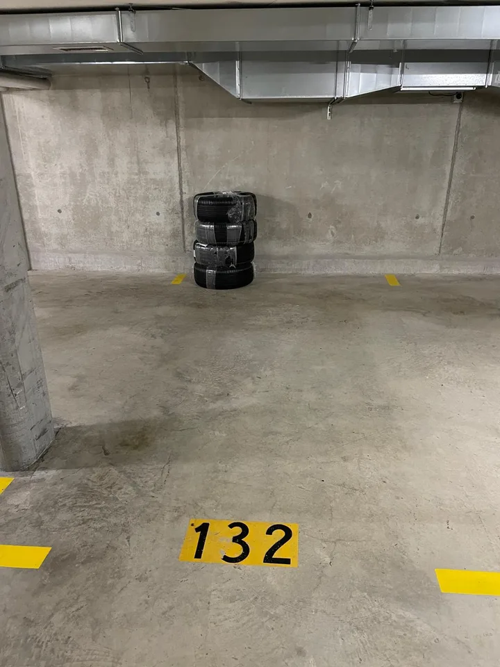 Tiefgaragenplatz in Tägerwilen zu vermieten